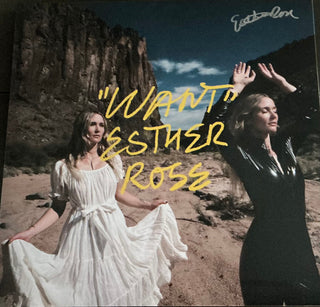 Esther Rose- Want