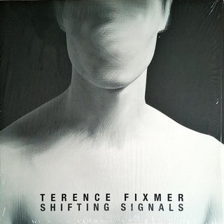 Terence Fixmer- Shifting Signals