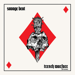 Savage Beat- Trench Warfare (Full Session)