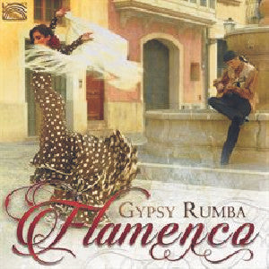 Gypsy Rumba Flamenco / Various- Gypsy Rumba Flamenco