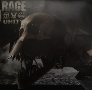 Rage- Unity