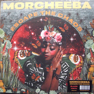 Morcheeba- Escape The Chaos