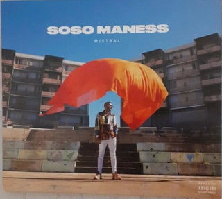 Soso Maness- Mistral