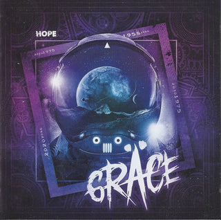 Grace- Hope