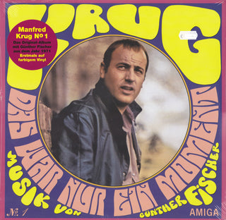 Manfred Krug- 870