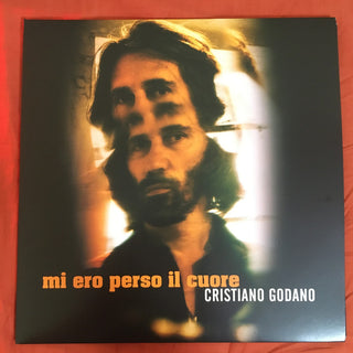 Cristiano Godano- Mi Ero Perso Il Cuore