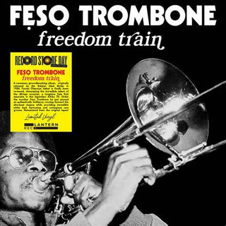 Feso Trombone- Freedom Train [Limited Edition] (Uk)