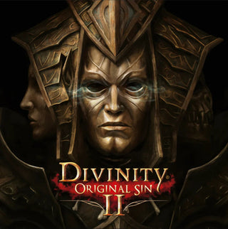 Borislav Slavov- Divinity: Original Sin 2 (Original Soundtrack)