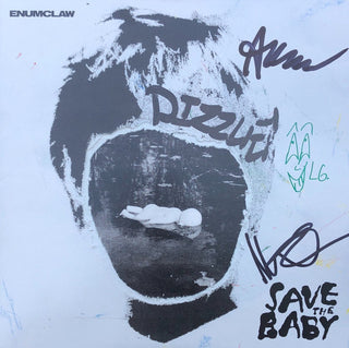 Save The Baby (Indie Exclusive Vinyl)