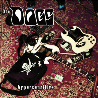 Dogs- Hypersensitive
