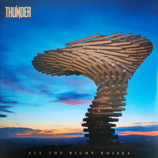 Thunder- All The Right Noises