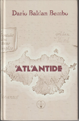 Baldan Dario Bembo- Le Mie Canzoni Atlantide (Ita)