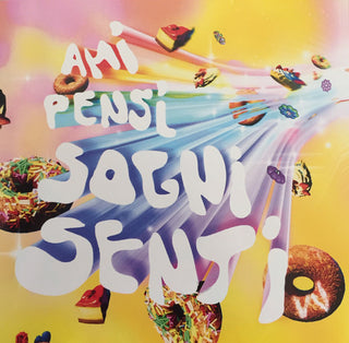 VV- Ami Pensi Sogni Senti (Ger)