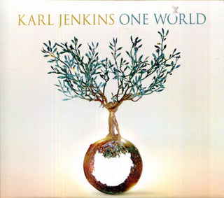 Karl Jenkins- One World (Can)
