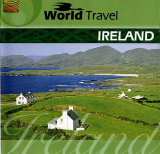 Noel Mcloughlin- World Travel: Ireland