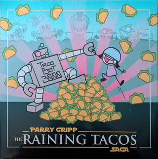 Parry Gripp- The Raining Tacos Saga