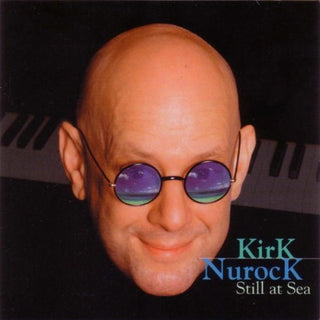 Kirk Nurock- Still At Sea
