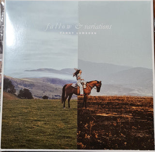 Fanny Lumsden- Fallow & Variations