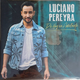 Luciano Pereyra- De Hoy En Adelante