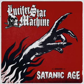 Lucifer Star Machine- Satanic Age