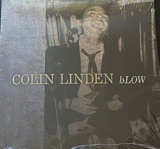 Colin Linden- Blow