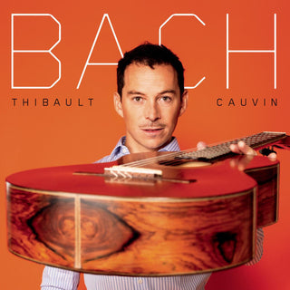 Thibault Cauvin- Bach