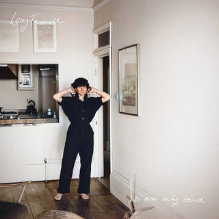Lucy Farrell- We Are Only Sound