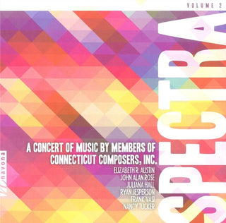 Austin / Abad- Sepectra 2