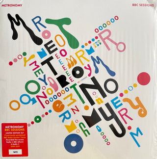 Metronomy- BBC Sessions