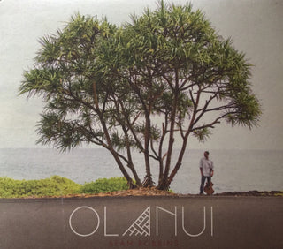 Sean Robbins- Olanui