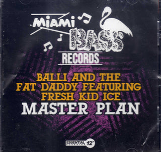 Balli And The Fat Daddy- Master Plan