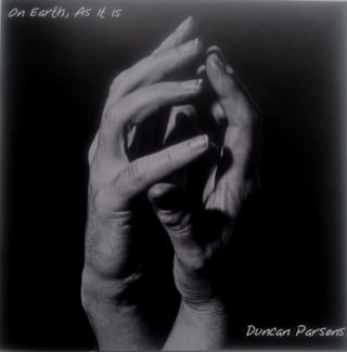 Duncan Parsons- On Earth As It Is (Uk)