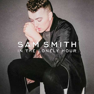 Sam Smith- In The Lonely Hour