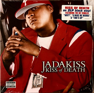 Jadakiss- Kiss Of Death