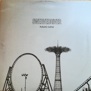 Swervedriver- Future Ruins [Import]