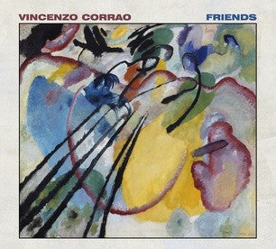 Vincenzo Corrao- Friends