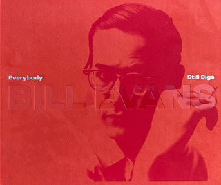 Bill Evans- Everybody Still Digs Bill Evans (5CD)