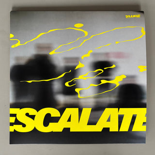 Vlure- Escalate (Uk)
