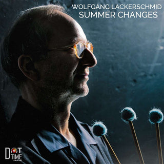 Wolfgang Lackerschmid- Summer Changes