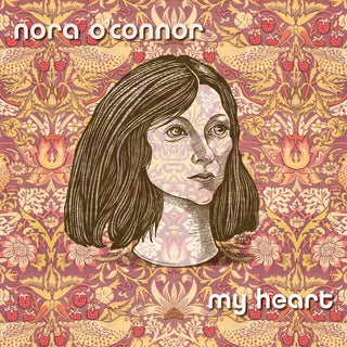 Nora O'Connor- My Heart