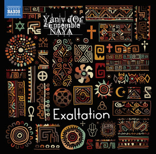 Falla / Ensemble Naya / Dor- Exaltation