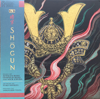 Shogun (Original Soundtrack)