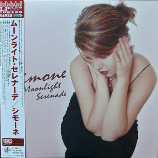 Simone- Moonlight Serenade (Jpn)