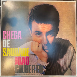 Brazilian Love Affair- Chega De Saudade - Limited 180-Gram Vinyl with Bonus Tracks