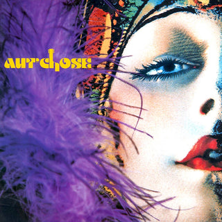 Aut'Chose- Une Nuit Comme Une Autre [Colored Vinyl] [Limited Edition] (Pnk) (Can)