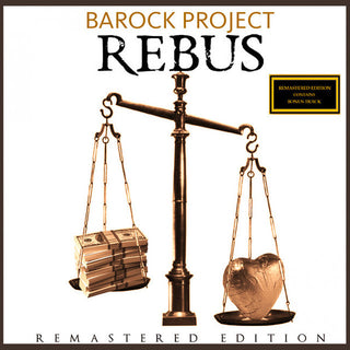 Barock Project- Rebus (Ita)