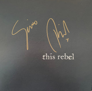 This Rebel- This Rebel