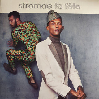 Stromae- Ta Fete