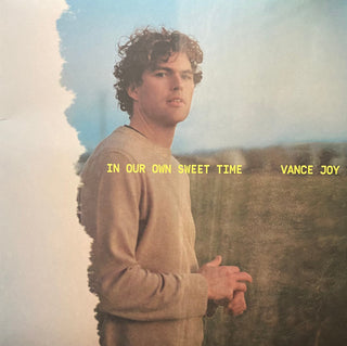James Keogh- In Our Own Sweet Time