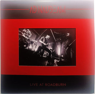 AD Nauseam- Live At Roadburn